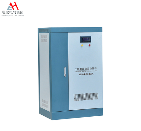 SBW-Z-三相智能交流稳压器