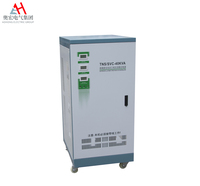 TNS/SVC-40KVA三相高精度全自动交流稳压器
