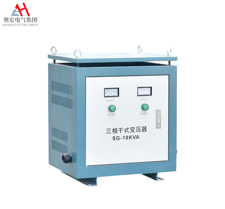 QBZ自耦变压器