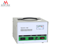 TND/SVC-1500VA高精度全自动稳压器