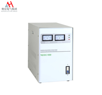 TND/SVC-10000VA高精度全自动交流稳压器
